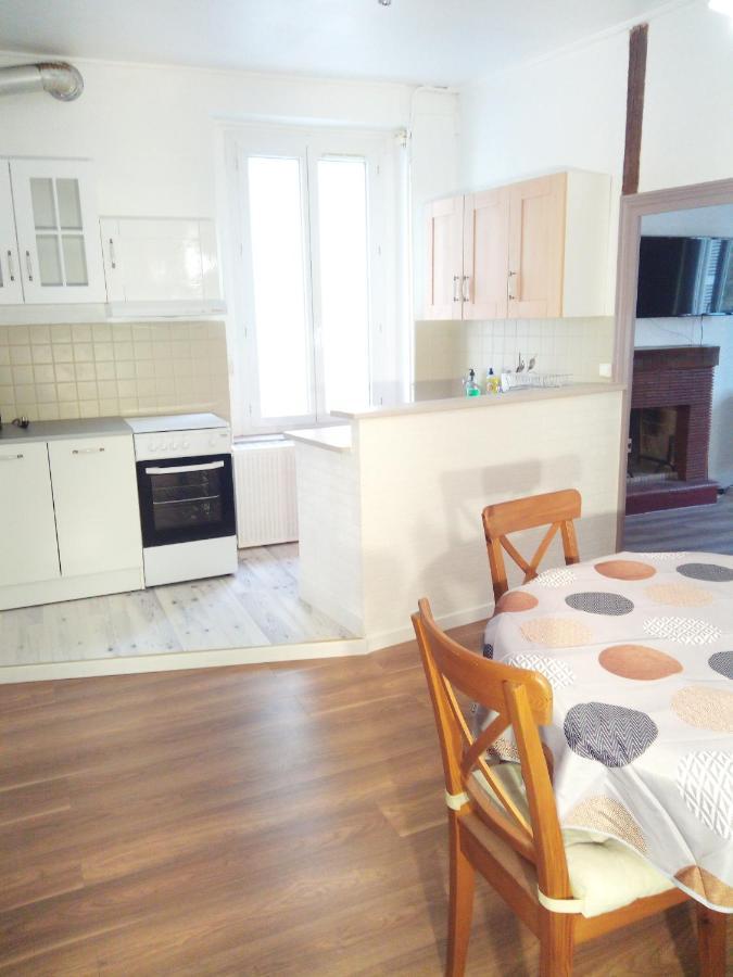 Appartement 2 Chambres 52 M2 Centre Ville Βαντόμ Εξωτερικό φωτογραφία
