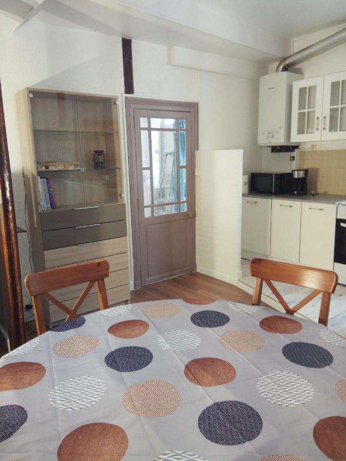 Appartement 2 Chambres 52 M2 Centre Ville Βαντόμ Εξωτερικό φωτογραφία