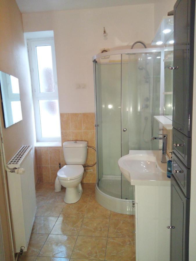 Appartement 2 Chambres 52 M2 Centre Ville Βαντόμ Εξωτερικό φωτογραφία