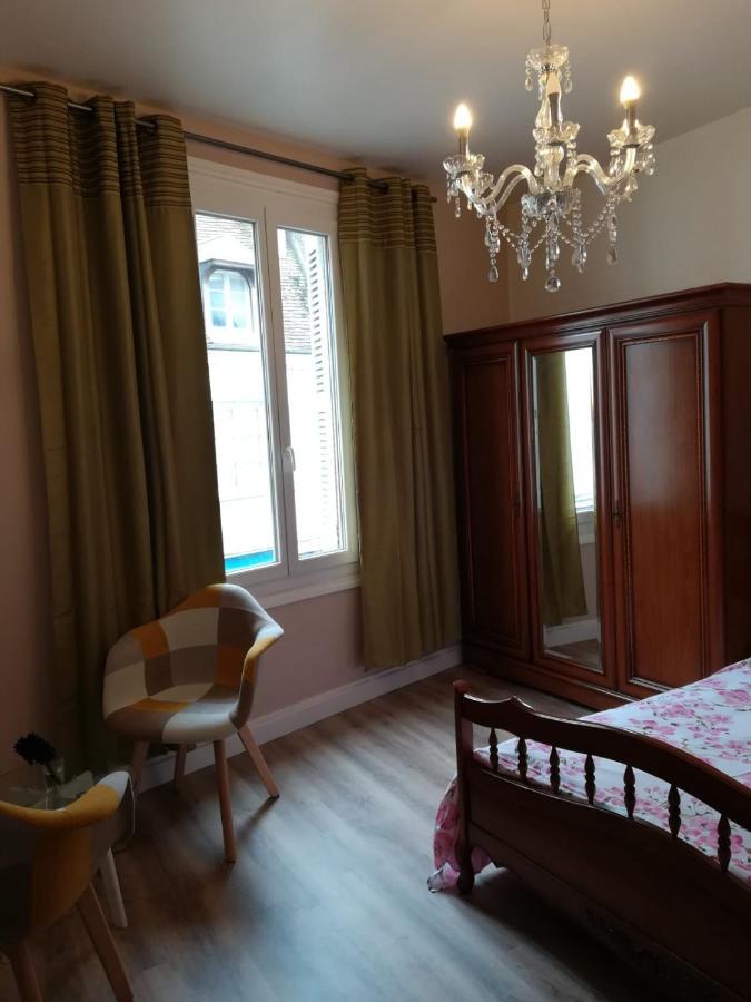 Appartement 2 Chambres 52 M2 Centre Ville Βαντόμ Εξωτερικό φωτογραφία