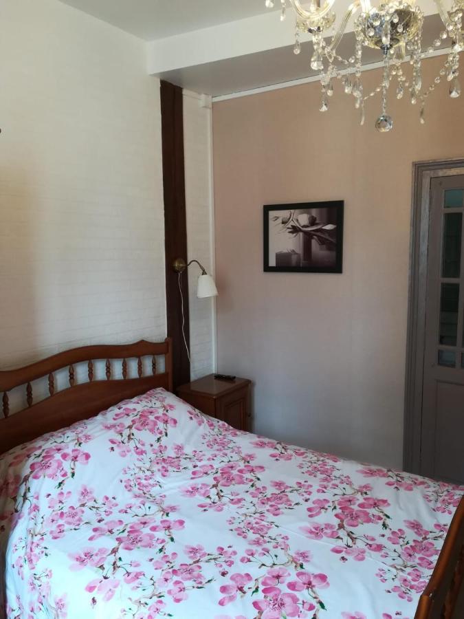 Appartement 2 Chambres 52 M2 Centre Ville Βαντόμ Εξωτερικό φωτογραφία