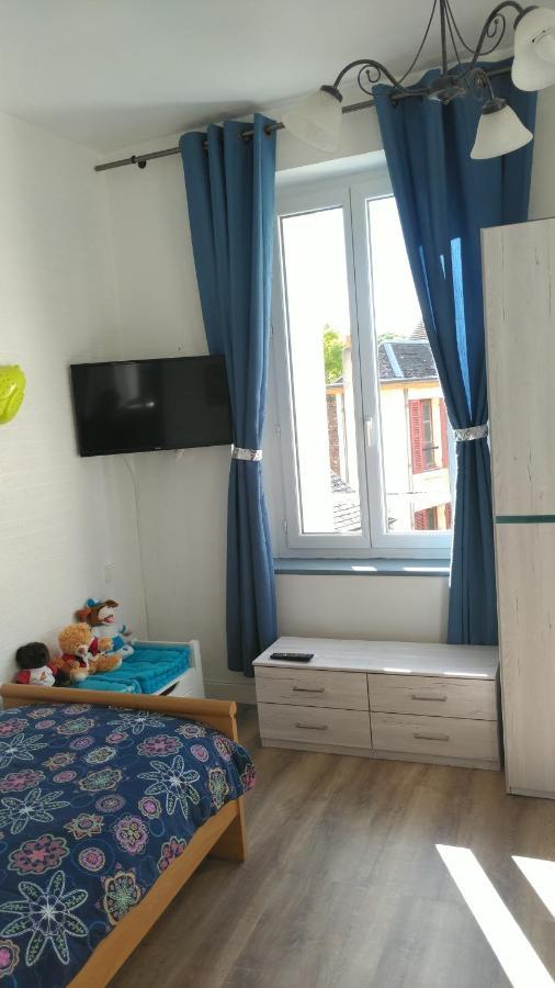 Appartement 2 Chambres 52 M2 Centre Ville Βαντόμ Εξωτερικό φωτογραφία