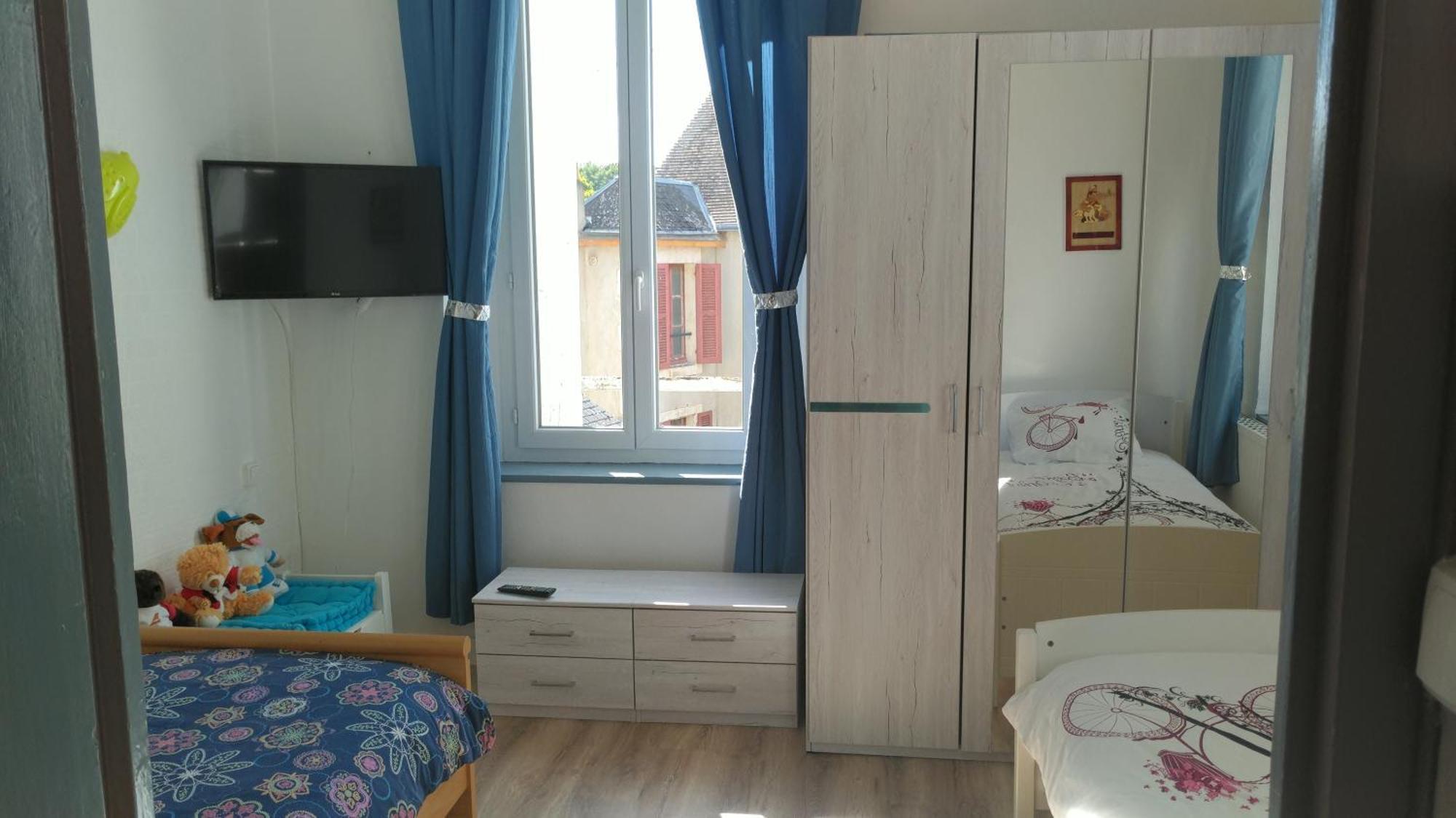 Appartement 2 Chambres 52 M2 Centre Ville Βαντόμ Εξωτερικό φωτογραφία