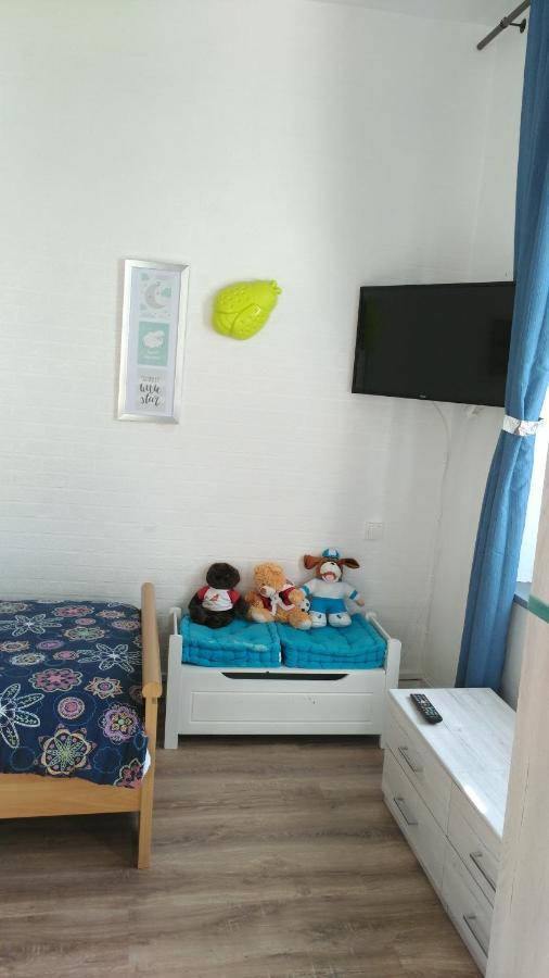 Appartement 2 Chambres 52 M2 Centre Ville Βαντόμ Εξωτερικό φωτογραφία