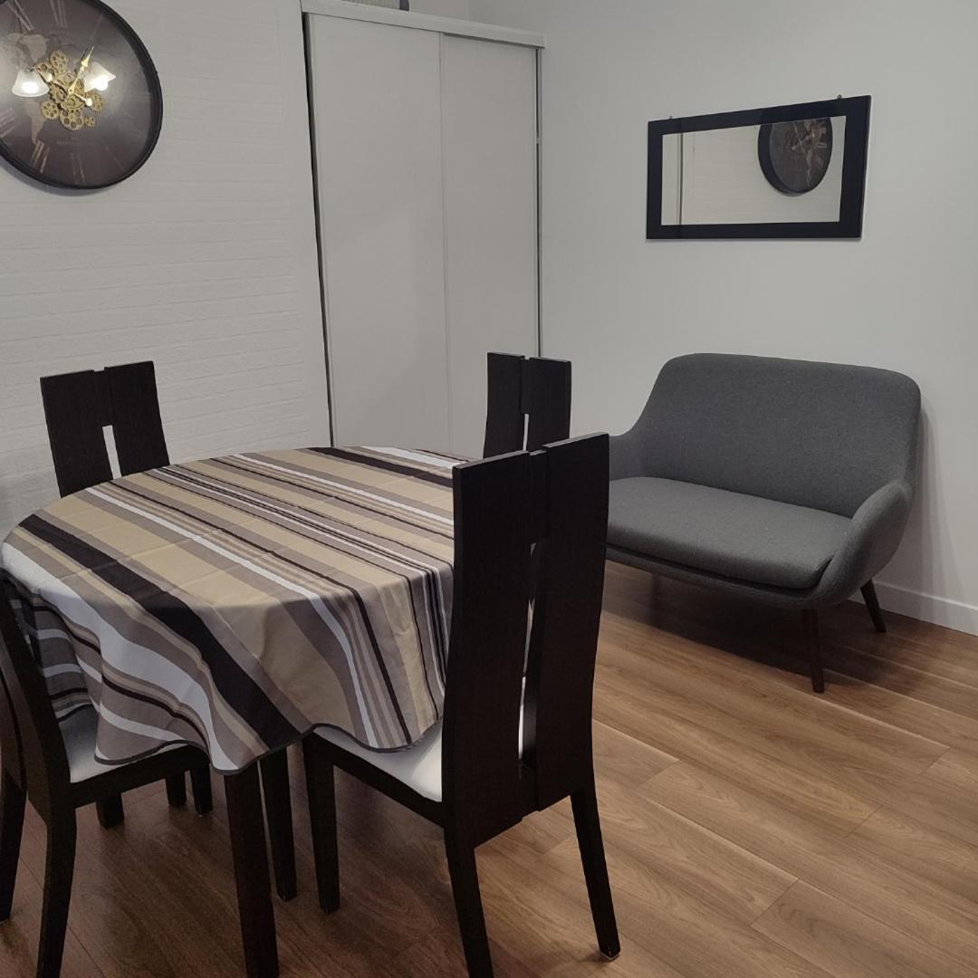 Appartement 2 Chambres 52 M2 Centre Ville Βαντόμ Εξωτερικό φωτογραφία